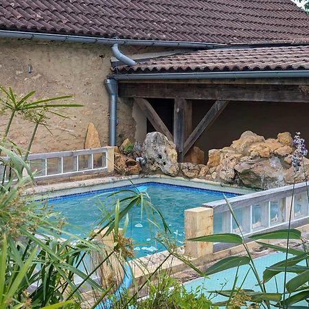 La Bougie Perlee 1 Villa Saint-Crepin-et-Carlucet ภายนอก รูปภาพ