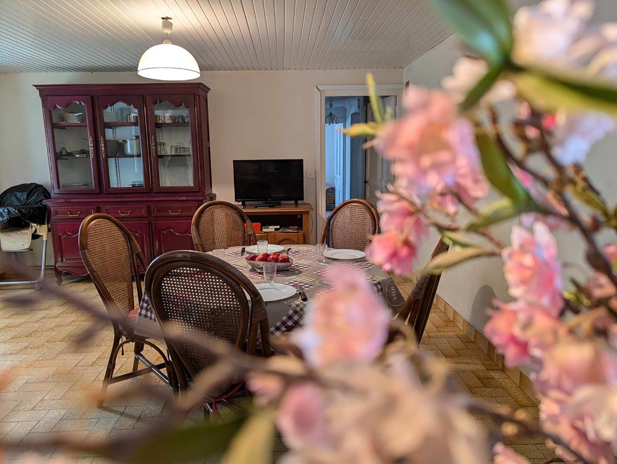 La Bougie Perlee 1 Villa Saint-Crepin-et-Carlucet ภายนอก รูปภาพ