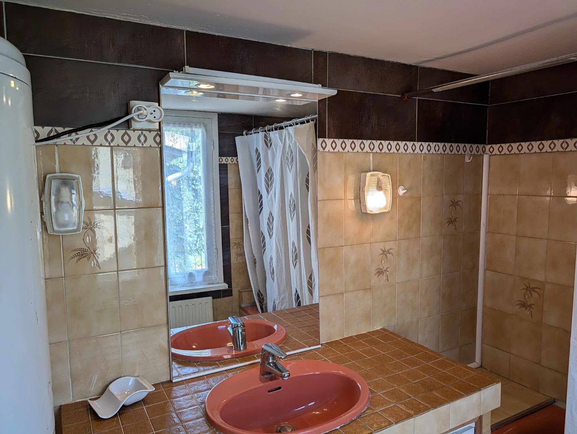 La Bougie Perlee 1 Villa Saint-Crepin-et-Carlucet ภายนอก รูปภาพ