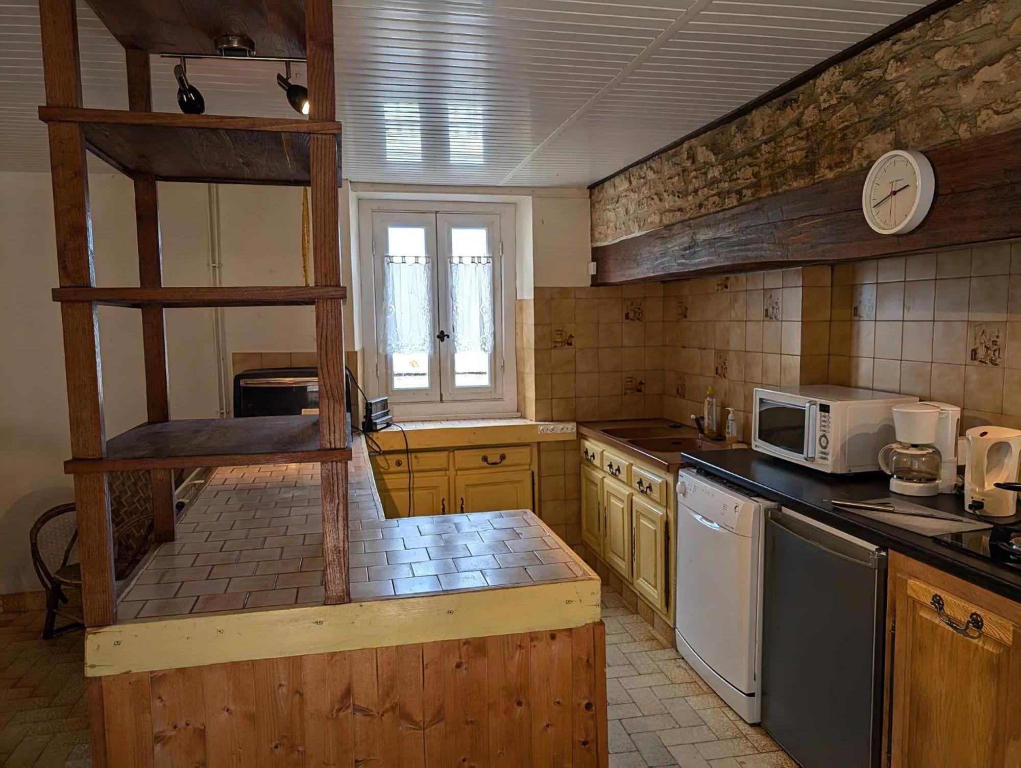 La Bougie Perlee 1 Villa Saint-Crepin-et-Carlucet ภายนอก รูปภาพ
